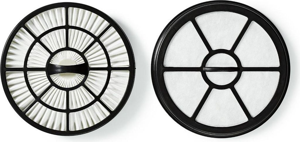 Nedis Staubsaugermotor Filter / Ersatz für: Nedis / VCBS500-Series