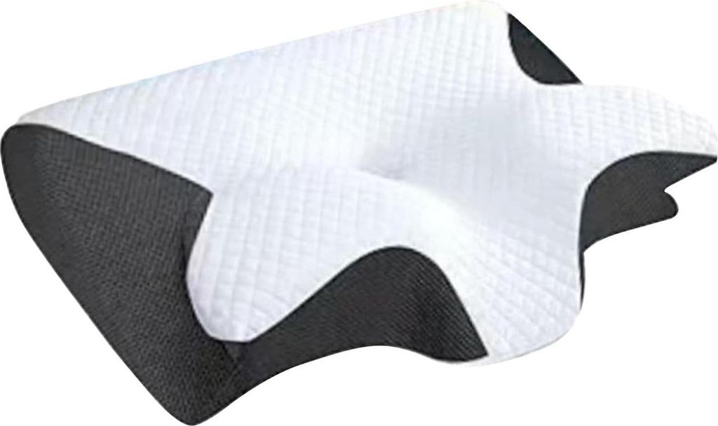 Ergonomický polštář, polštář z paměťové pěny, nastavitelný Obrázek produktu 