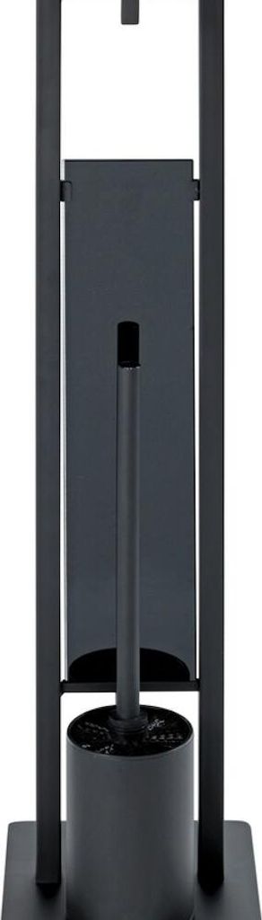 Zestaw toaletowy Rivalta Black 23708100 Zdjęcie produktu 15