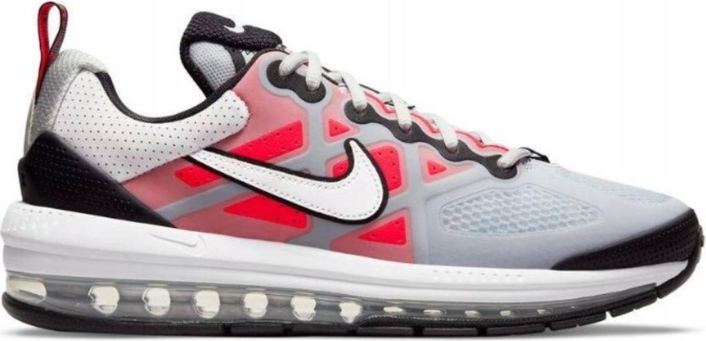 Schuhe Nike Air Max Genome DC9410001