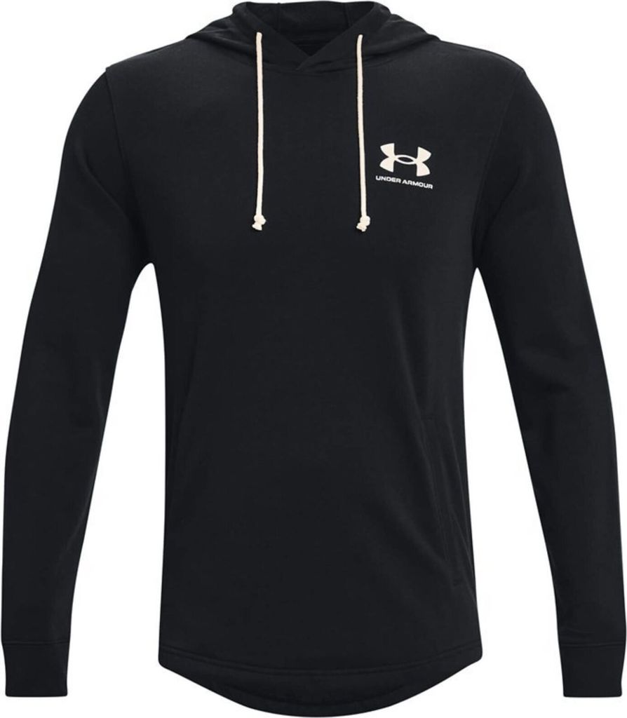 Under Armour Hoodie 1370401-001 in Multicolored color size large