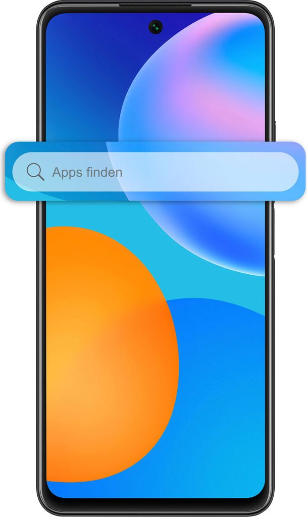 Huawei P smart 2021 černý 128GB 4G | Kaufland.cz
