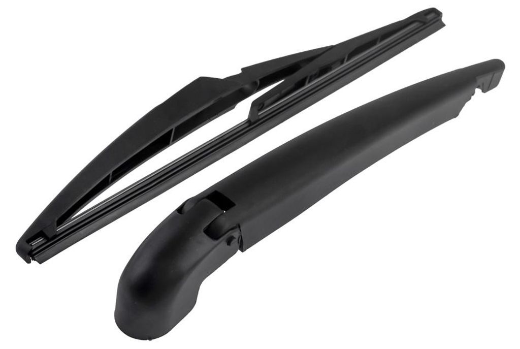 NTY EWB-FR-011 Braccio tergicristallo posteriore per FORD Immagine del prodotto 