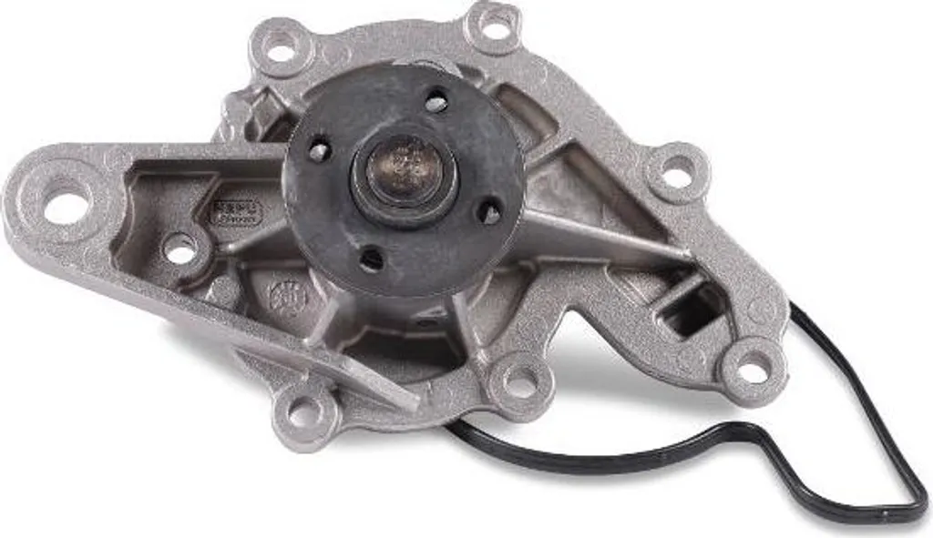 Pompe à eau HEPU P130 : Stop à la surchauffe moteur OE 6602000120