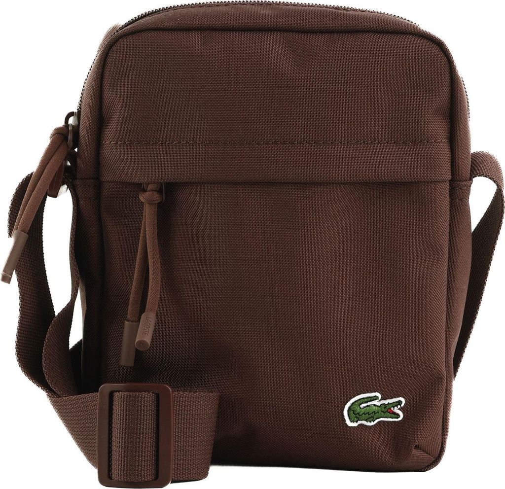 Lacoste Shoulder Bag A8992 in PUCE color size Talla unica