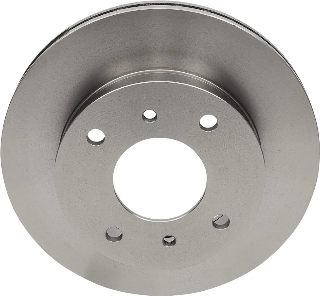 Éliminez les vibrations au freinage : Disque ATE pour Primera P10 OE 40206