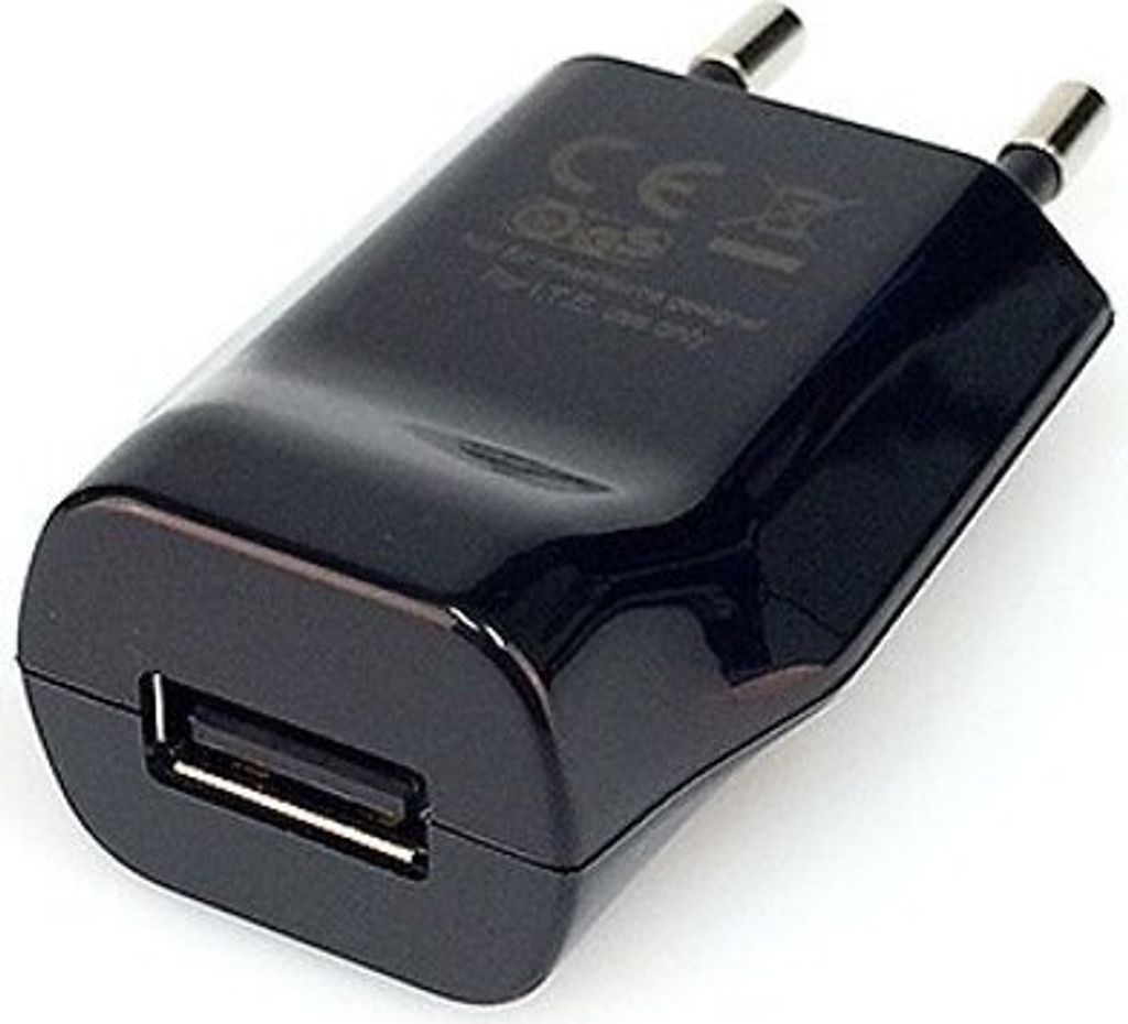 USB Universal Ladegerät 5V 1.0A