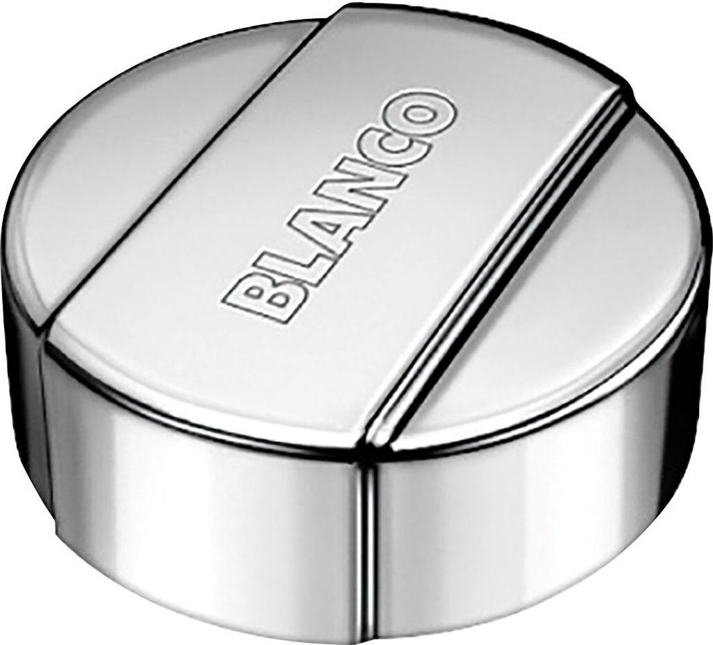 Blanco Drehbetätigung passend zum Nachrüst-Set InFino mit Produktbild 6