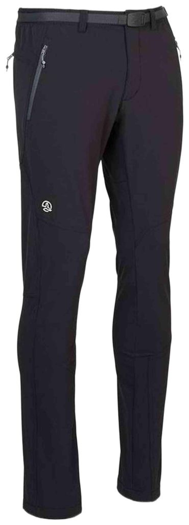 Hose Ternua 1273399-2999 für Damen