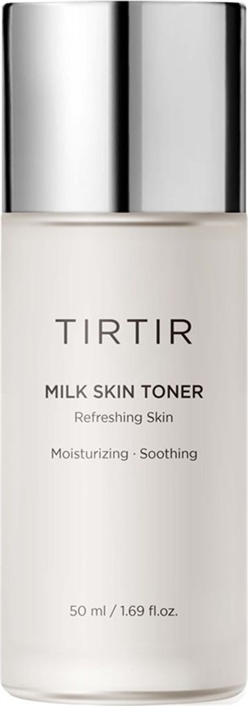Tirtir Milk Skin Toner Nawilżający tonik do twarzy, 50 ml Zdjęcie produktu 
