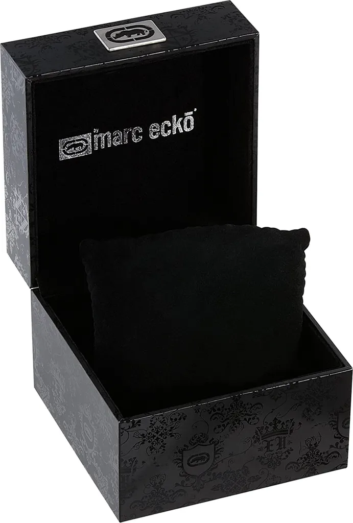 Regalo Uomo Marc Ecko E07502G3 Orologio Elegante con Scatola - 2