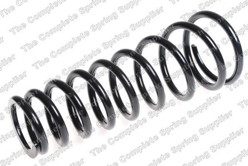 Ressort de suspension LESJÖFORS 4041408 OE JLM20712 pour Jaguar XK8