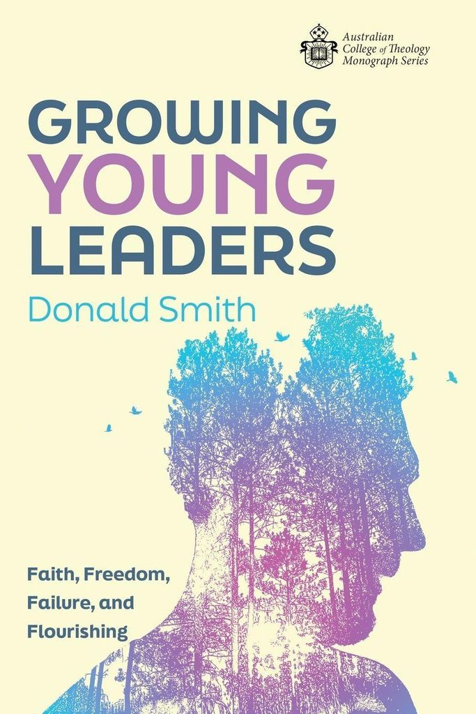 Growing Young Leaders
