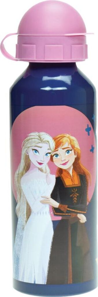 Disney Eiskönigin Together Aluminiumflasche 520 ml