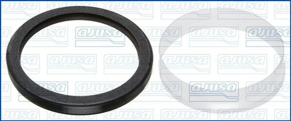 Étanchéité vilebrequin OPEL Frontera A : Joint AJUSA 15086800 fiable