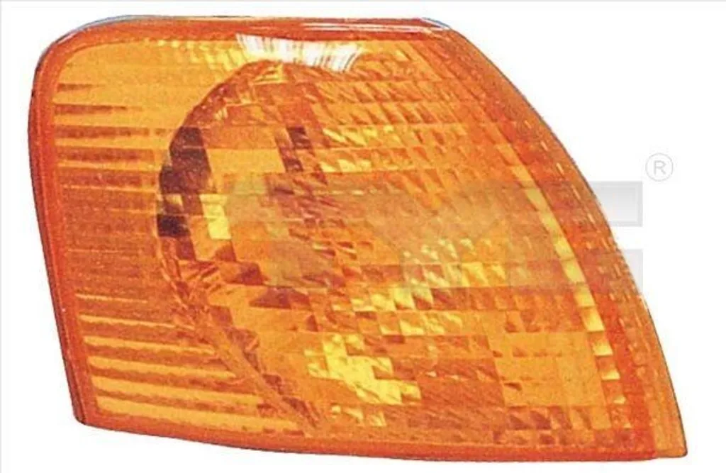 Indicatore di Direzione TYC 18-5103-05-2 per VW Passat 3B | Ricambio Qualità OE