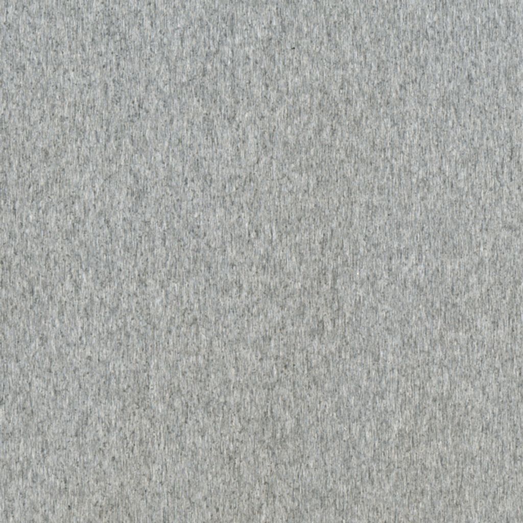 Alberts Glattblech | Aluminium, eloxiert, gebürstet in Edelstahloptik | 250 x 500 x 0,5 mm
