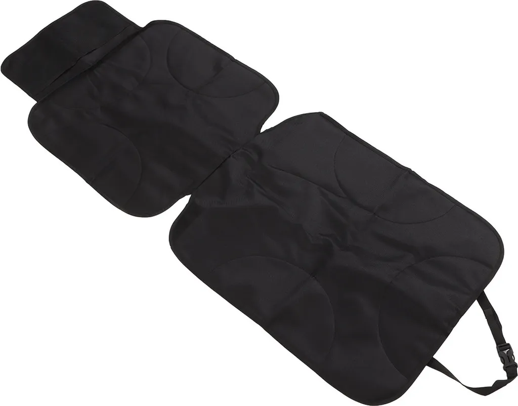 Protezione seggiolino auto, protezione seggiolino auto bambino, protezione seggiolino auto bambino, tappetino protezione seggiolino auto, protezione seggiolino auto con tasche, protezione seggiolino di sicurezza - 3