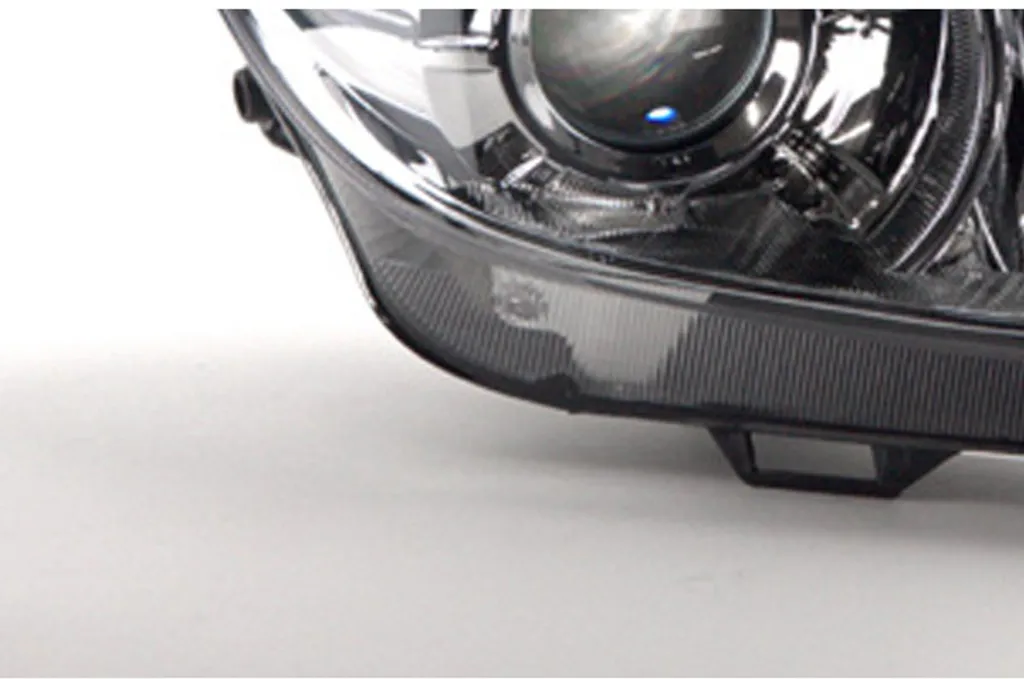Fari Nuovi Skoda Fabia Johns + Lampadine Osram Laser | Offerta Kit Completo - 7