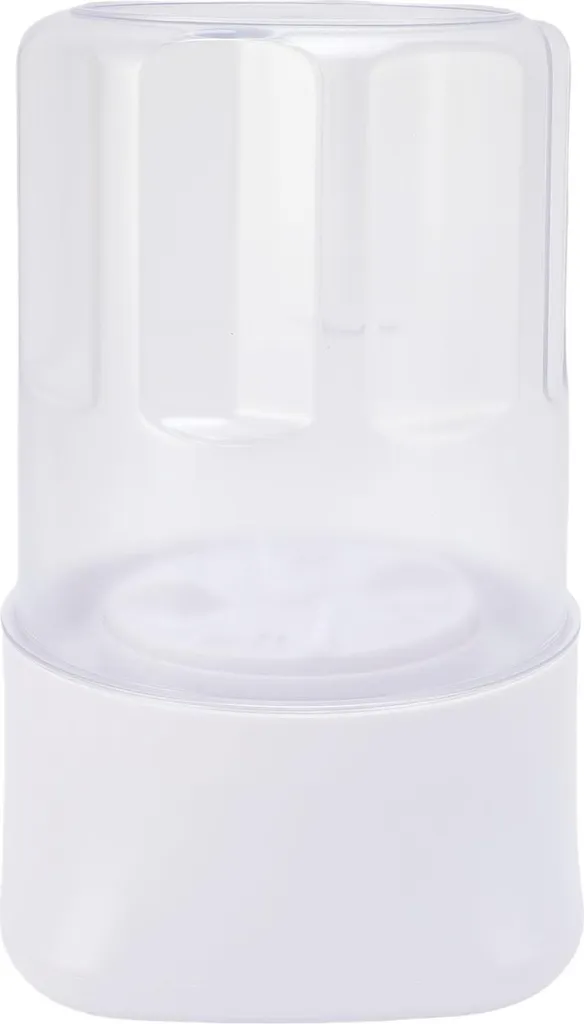 Mini machine à laver les sous-vêtements portable et silencieuse blanc - 7