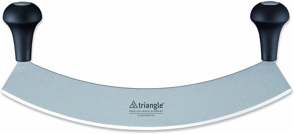 Triangle Wiegemesser 36 cm, gehärtet 41 234 36 00 Obrázek produktu 