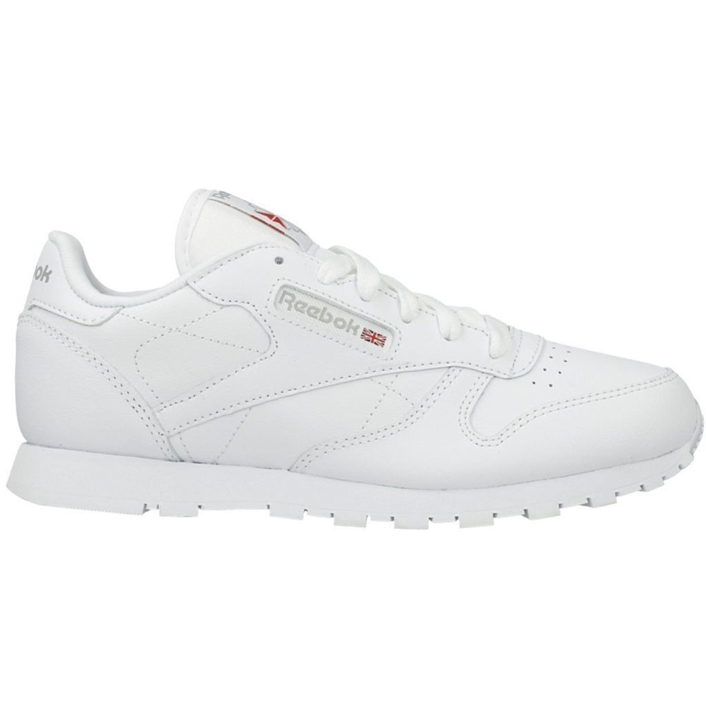 Reebok Classic Leder 50151 Damen Schuhe, weiß, Größe 36.5, Produktbild 