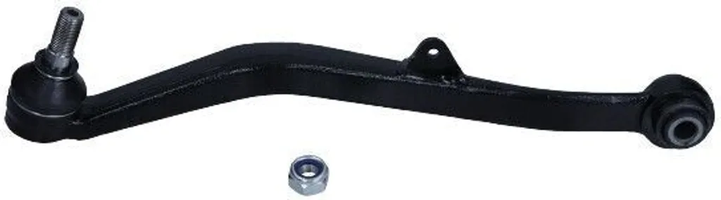 Bras de suspension renforcé MAXGEAR 72-3648 compatible Mercedes W163