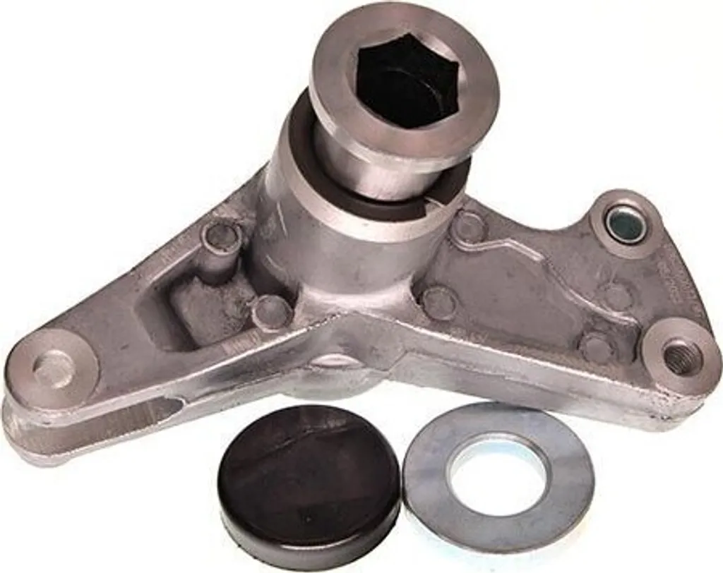 Tendeur de courroie d'accessoires pour Mercedes Classe S W140 et C202