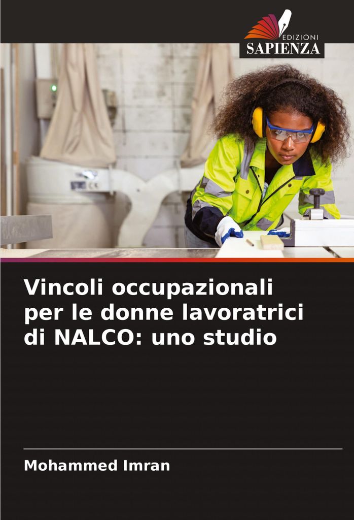 Vincoli occupazionali per le donne lavoratrici di NALCO: uno studio