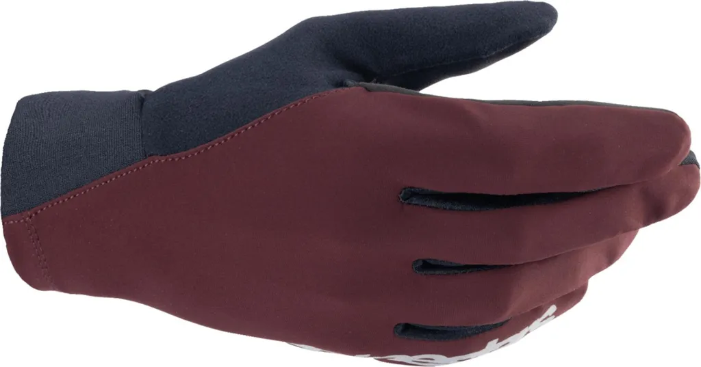 Gants Alpinestars A-dura Termic : Finies les Mains Gelées à Vélo en M