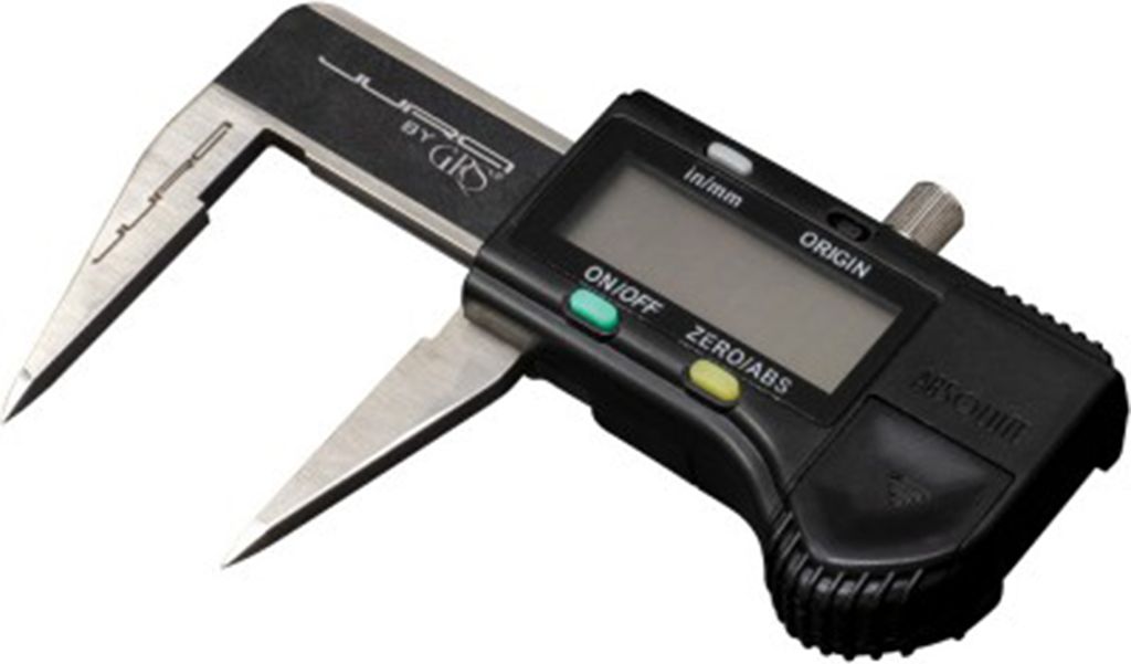GRS Jura Digital Schieblehre