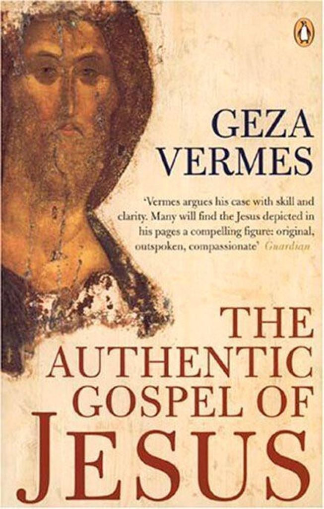 Das authentische Evangelium von Jesus