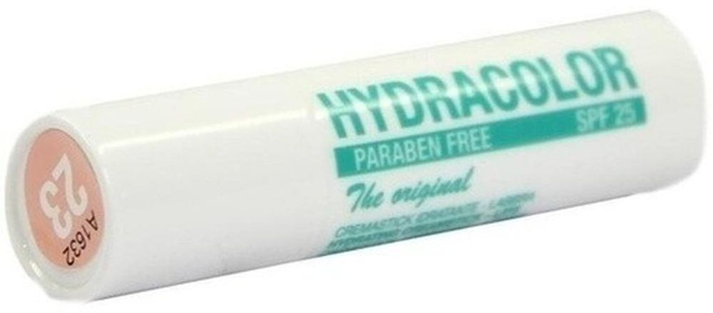 Deborah Milano Hydracolor, Roze, Vintage Roze, 1 kleur, Productafbeelding 