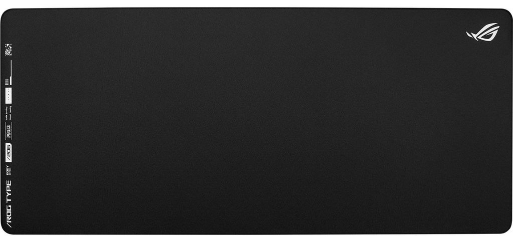 ASUS ROG HONE ACE XXL - Mauspad - Schwarz