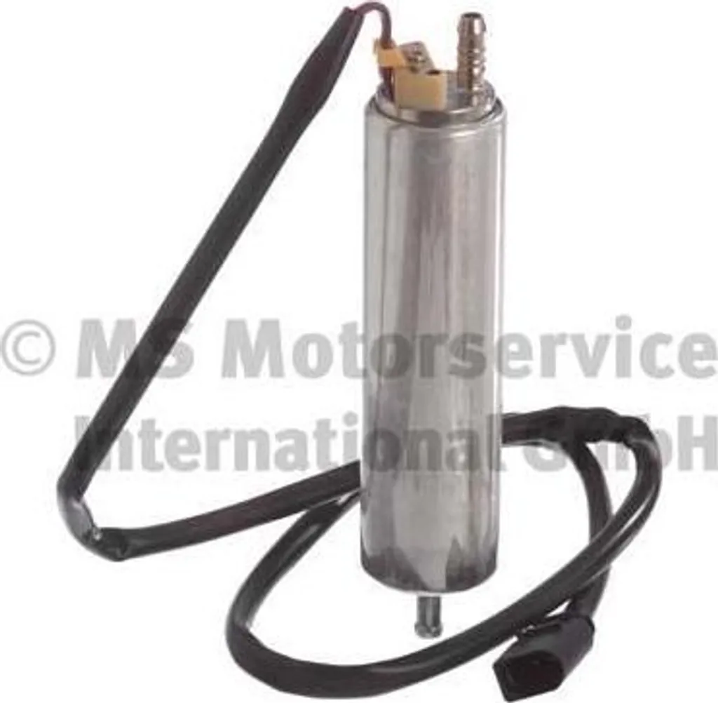 Pompe à carburant pour réparation Seat Exeo et BMW E61 7.50137.51.0