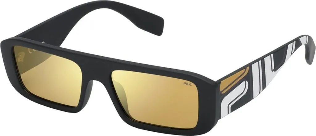 Recensione Occhiali Fila SF9415-54U28Y: Performance e UV Protection