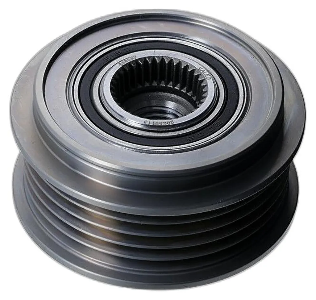 Poulie débrayable alternateur VALEO compatible TOYOTA COROLLA break SW