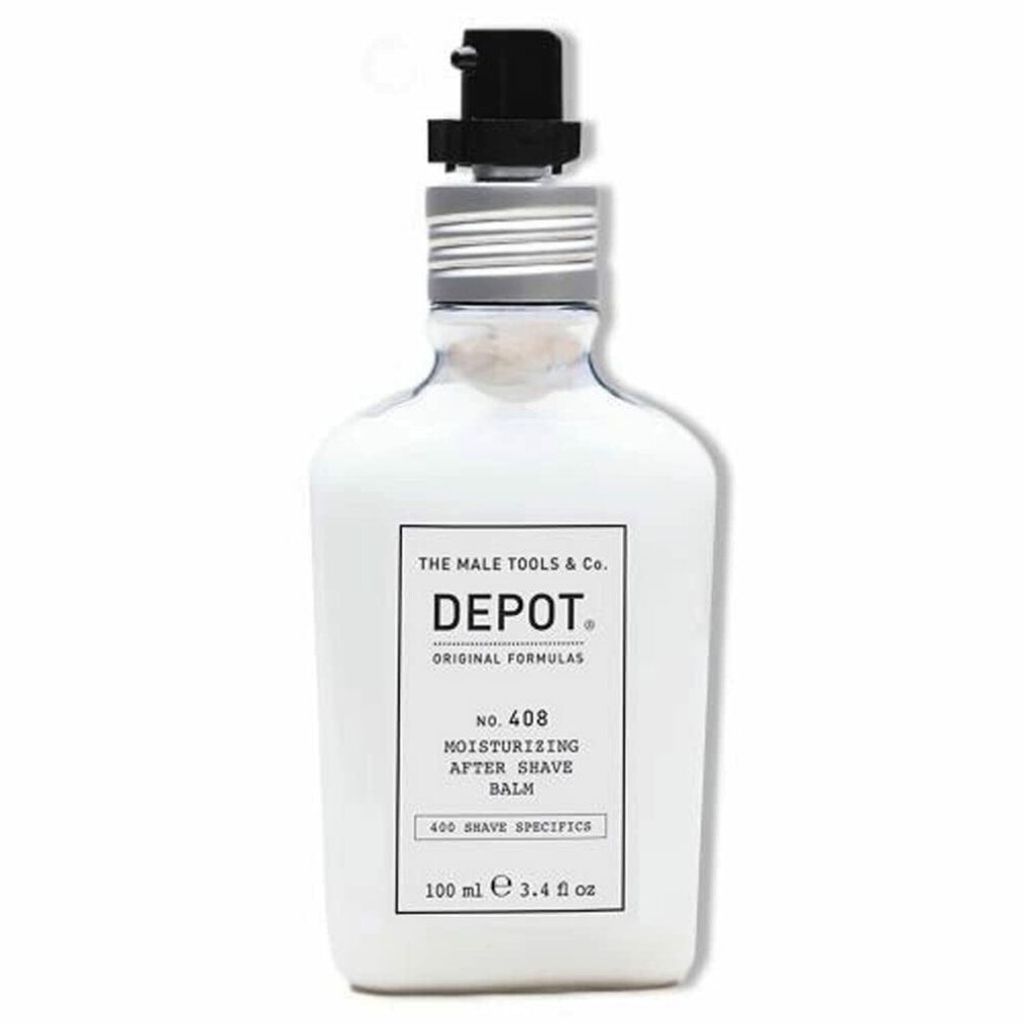 Balzám po holení Depot 400 Shave Specifics No.408 Obrázek produktu 