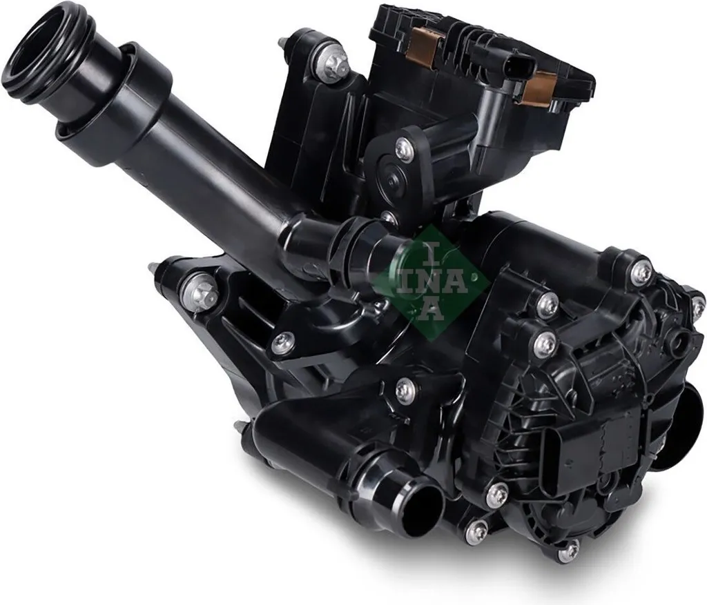 Pompe à eau haute performance INA 538 0811 10 avec joint pour BMW G31 - 3