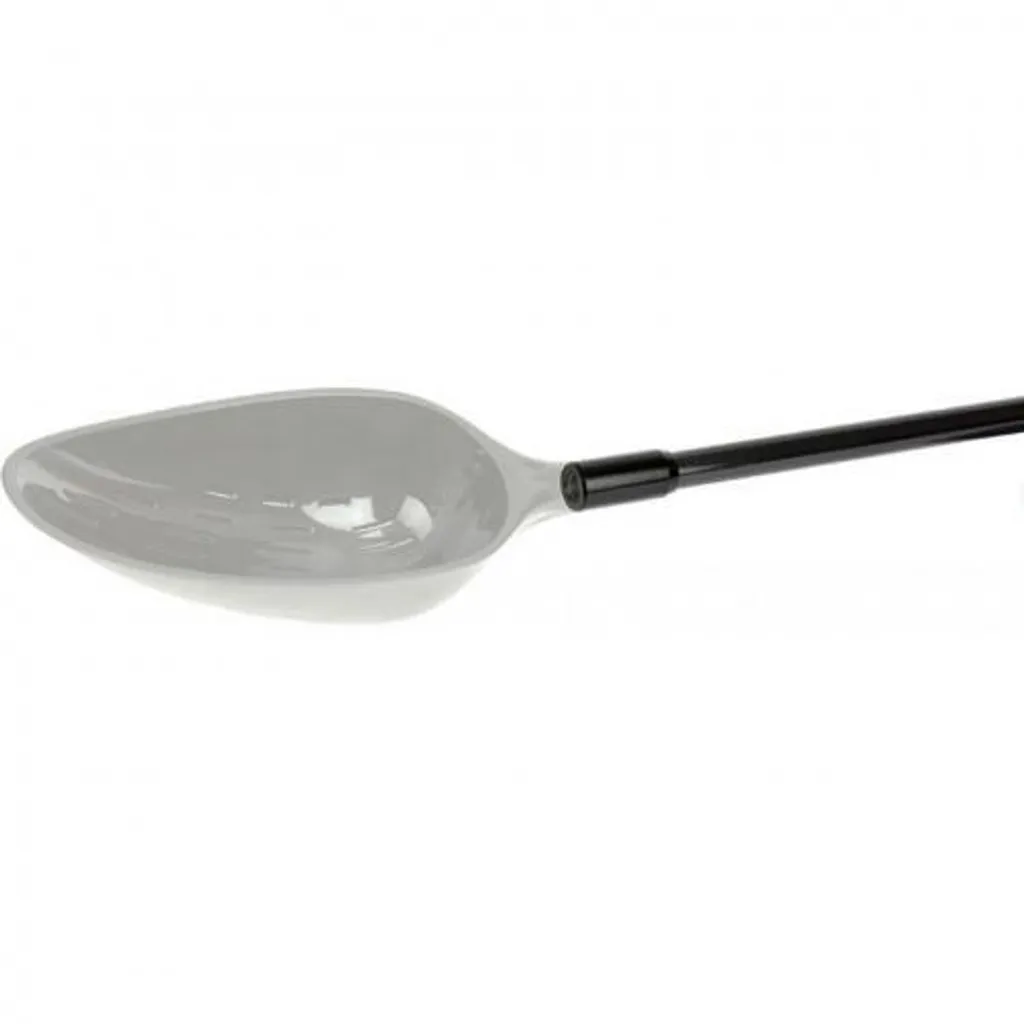 Tige Fox Baiting Pole 180cm en Carbone avec Pas de Vis Standard