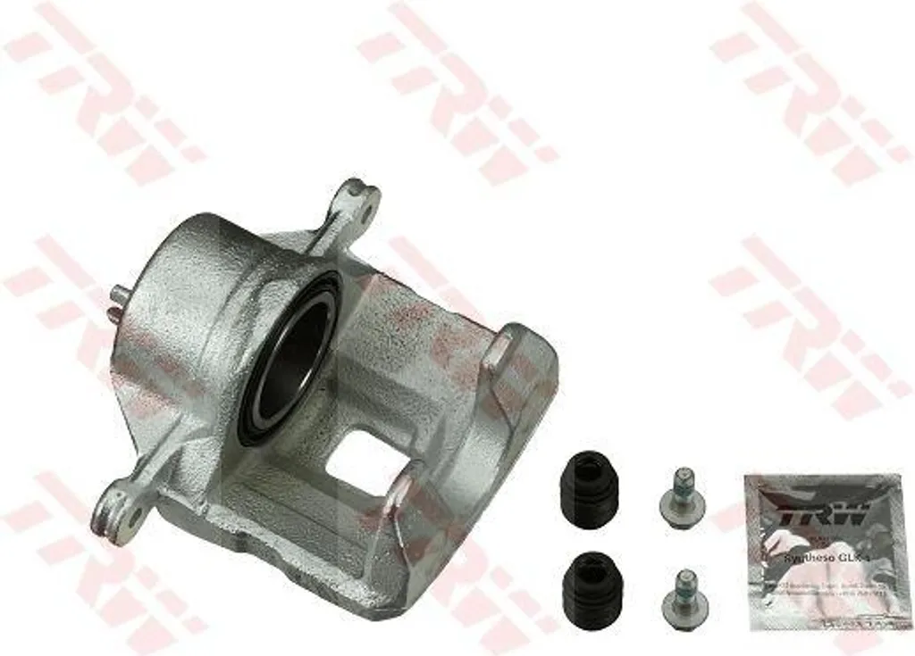 Remplacement étrier de frein TRW BHS1381E pour Tucson et Sportage 4x4