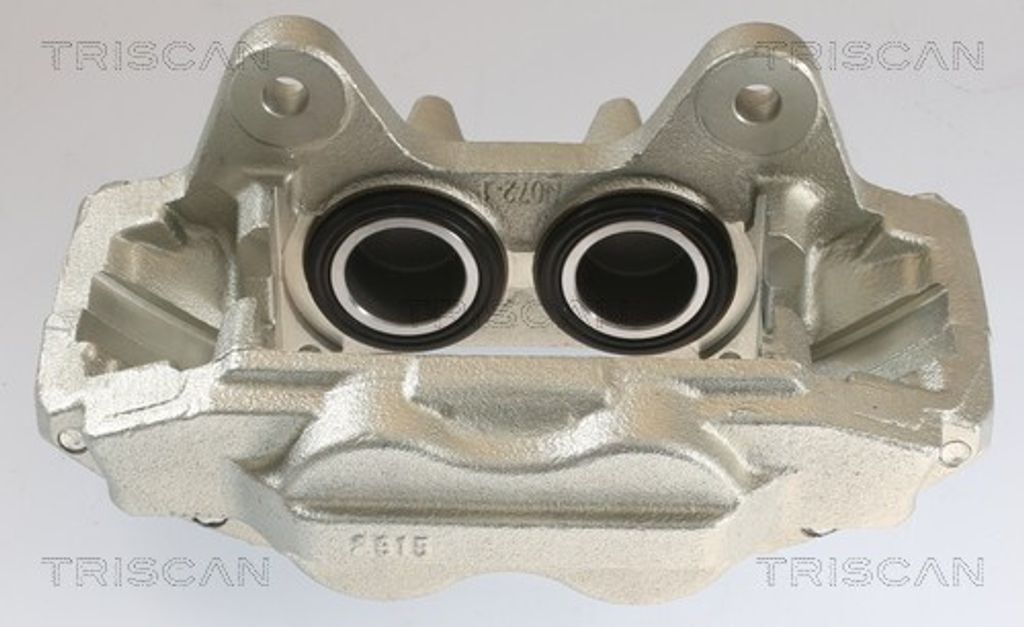 TRISCAN Bremssattel Links Vorne links hinter der Achse 8175 42101