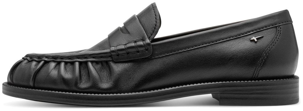 Tamaris 24251/47 Black Leather Größe EU 38 Produktbild 