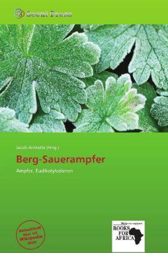 Berg-Sauerampfer