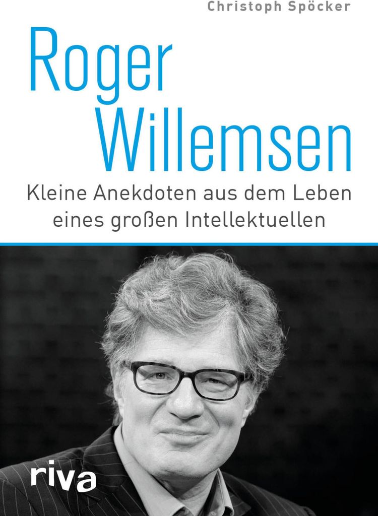 Roger Willemsen