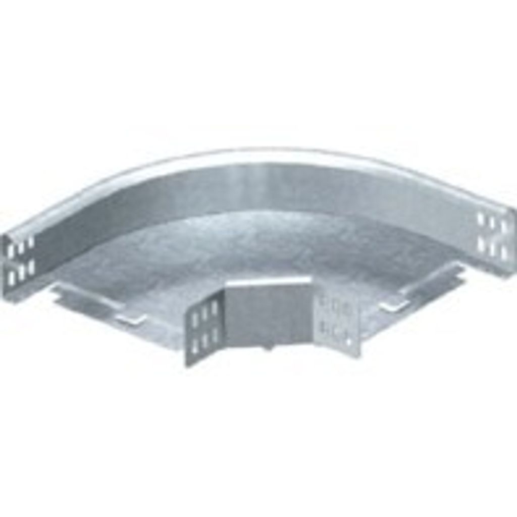 RKS-Bogen 90Gr. 60x200mm RB 90 620 FS