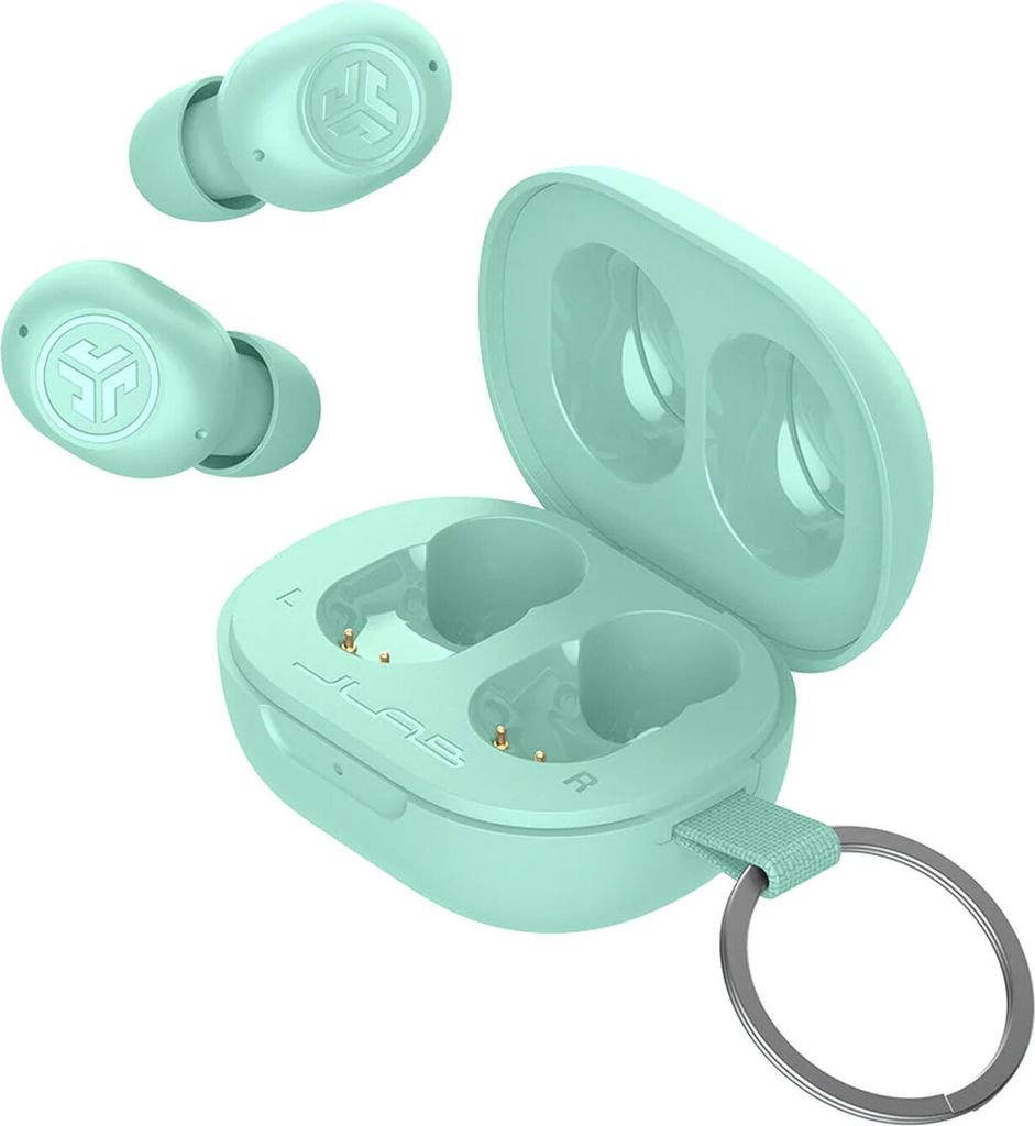 JLab JBuds Mini Drahtlose In-Ear-Kopfhörer de Bluetooth Produktbild 