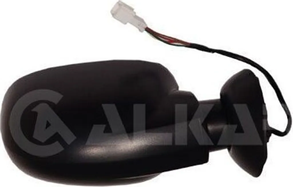 Réparer votre rétroviseur droit Logan I - Pièce ALKAR 6112590 OE