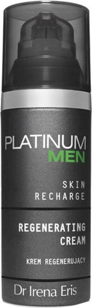 Dr Irena Eris Men Platinum Regenerating Cream