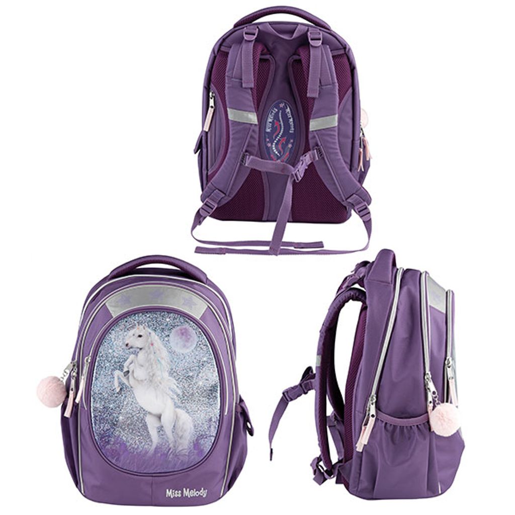 Miss Melody Schulrucksack Produktbild 